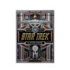 Karty do gry/sztuczek Theory11 STAR TREK LIGHT EDITION